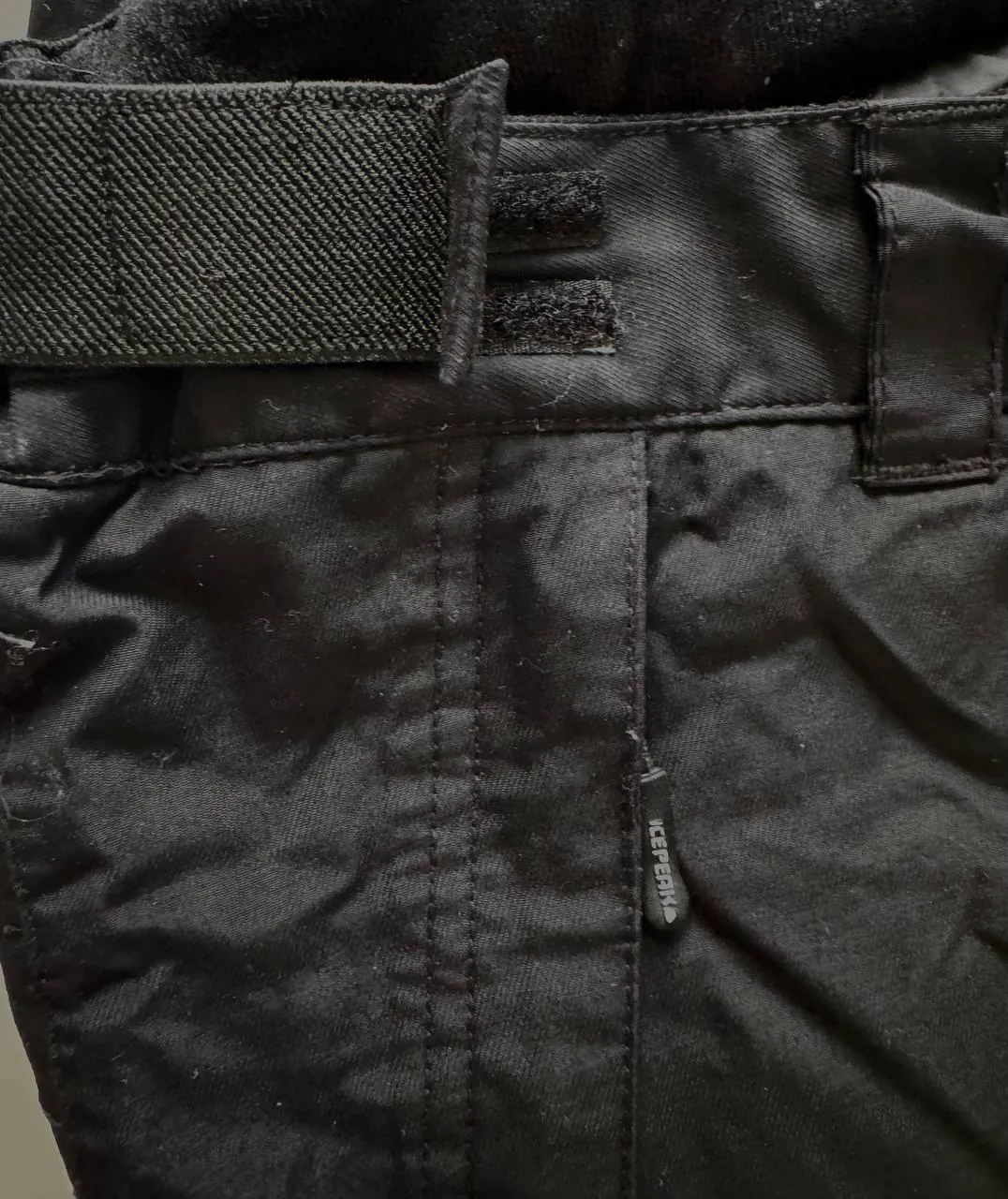Горнолыжные штаны Icepeak мужские XL Белград 4