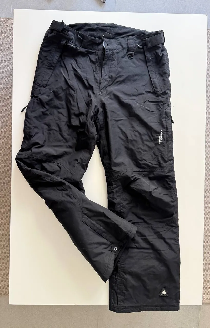 Горнолыжные штаны Icepeak мужские XL Белград 1