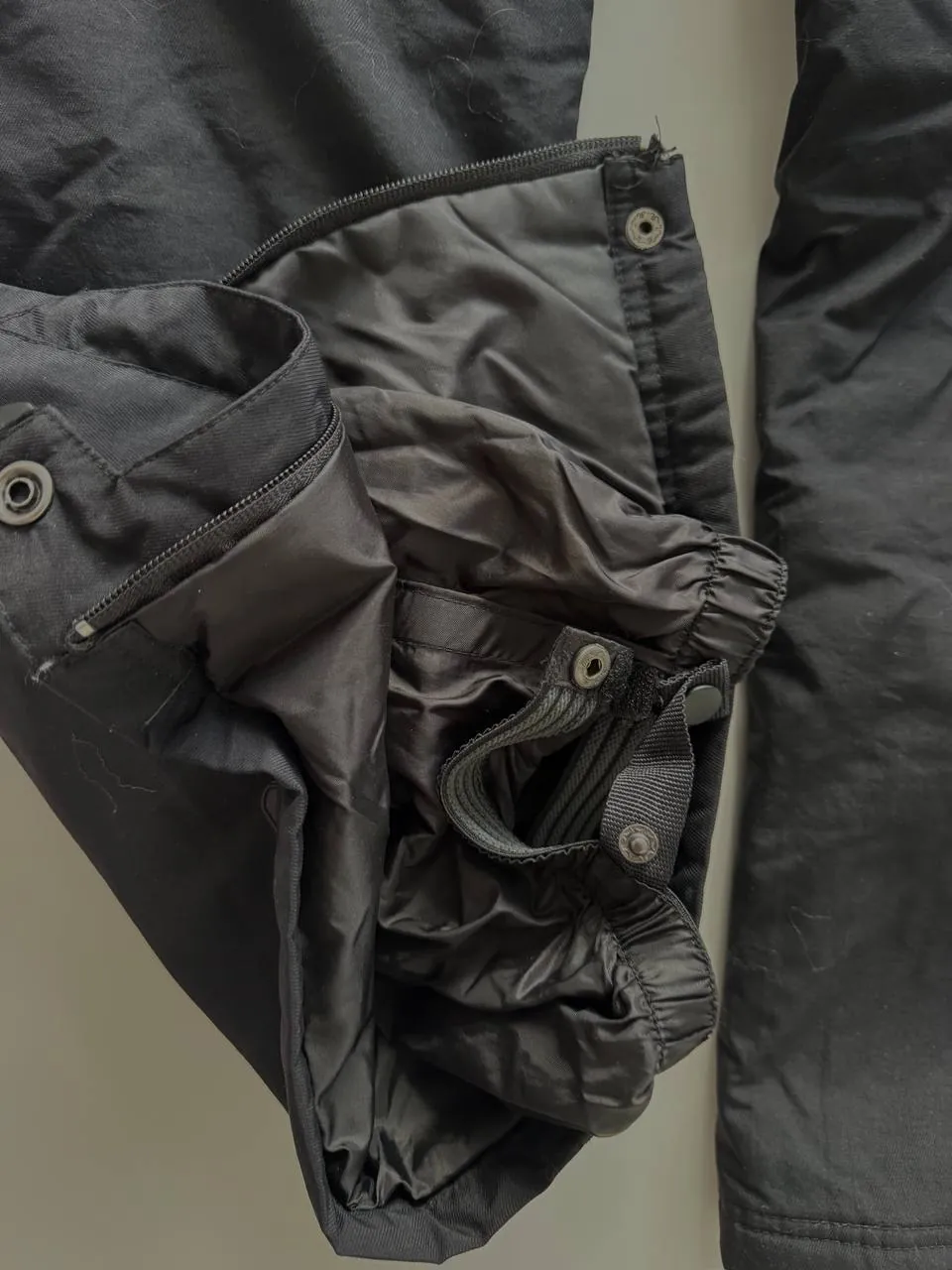 Горнолыжные штаны Icepeak мужские XL Белград 3