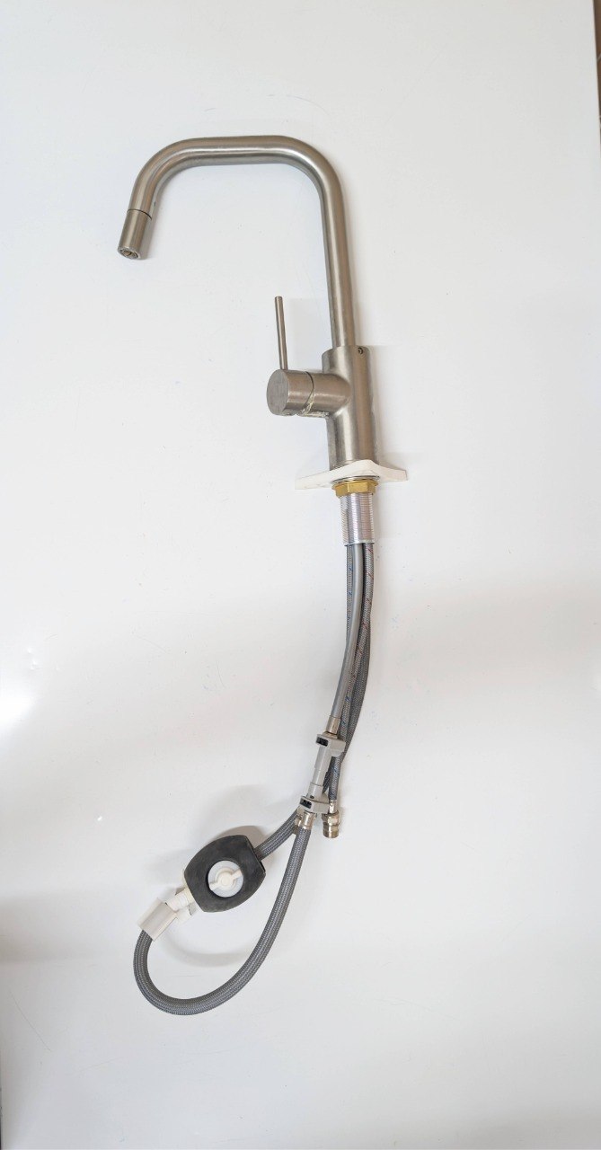 Кухонный кран IKEA Almaren 2