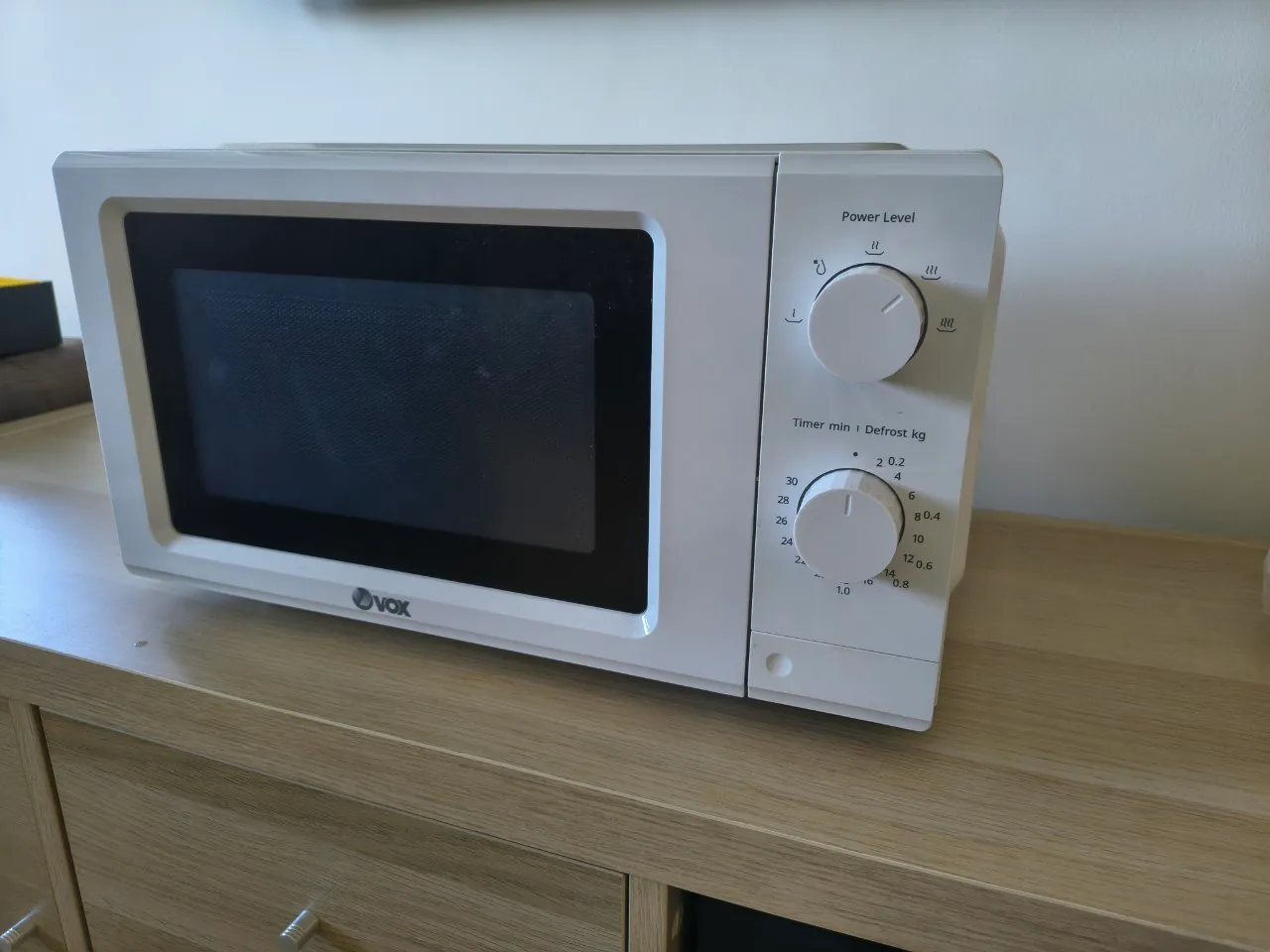 Микроволновка MWH-M25 700W 20L Нови Београд 3