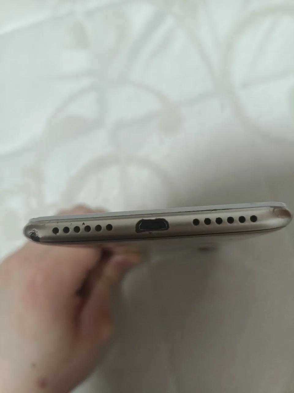 Смартфон Xiaomi Redmi S2 4/32GB 3