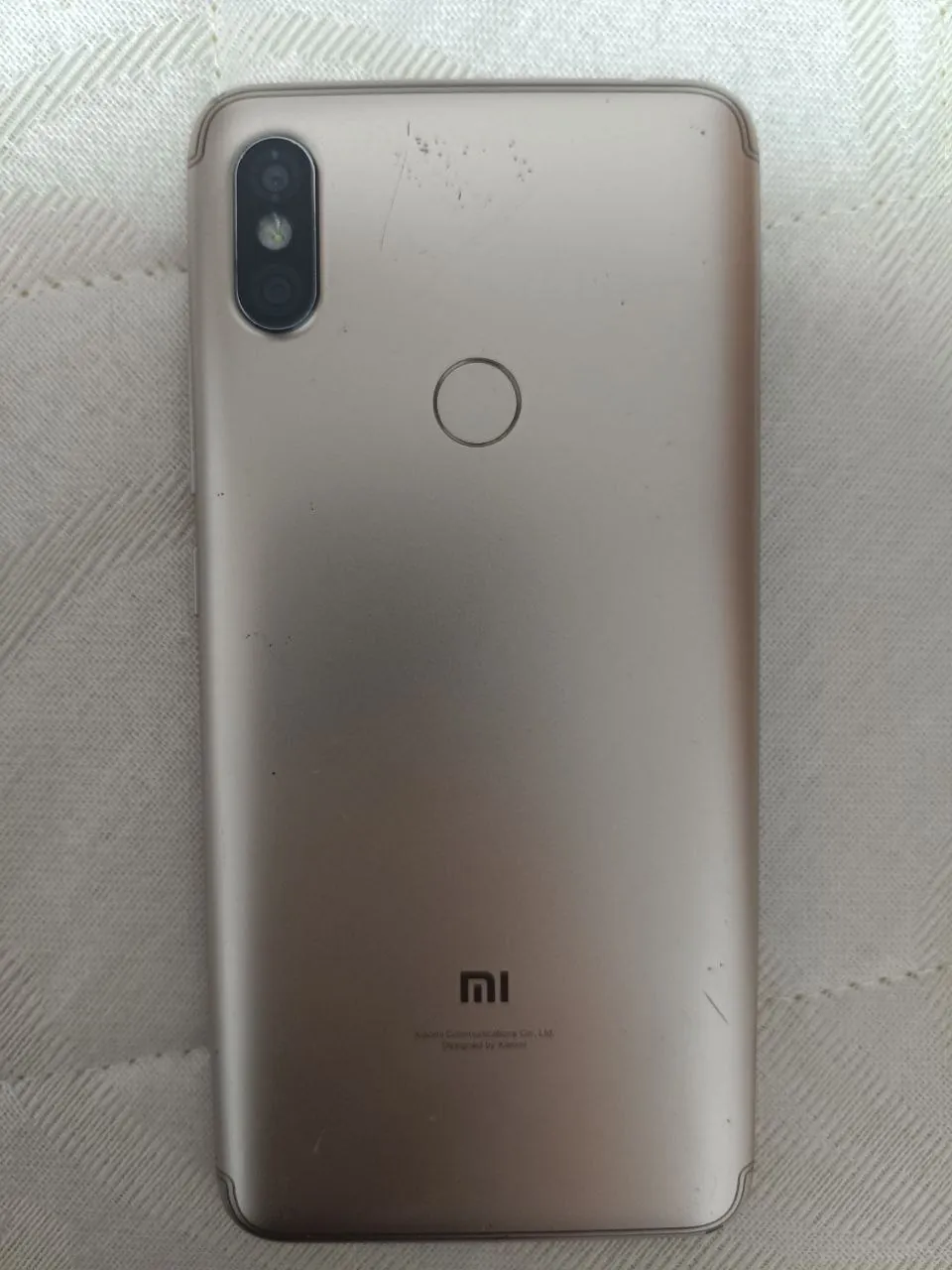 Смартфон Xiaomi Redmi S2 4/32GB 2