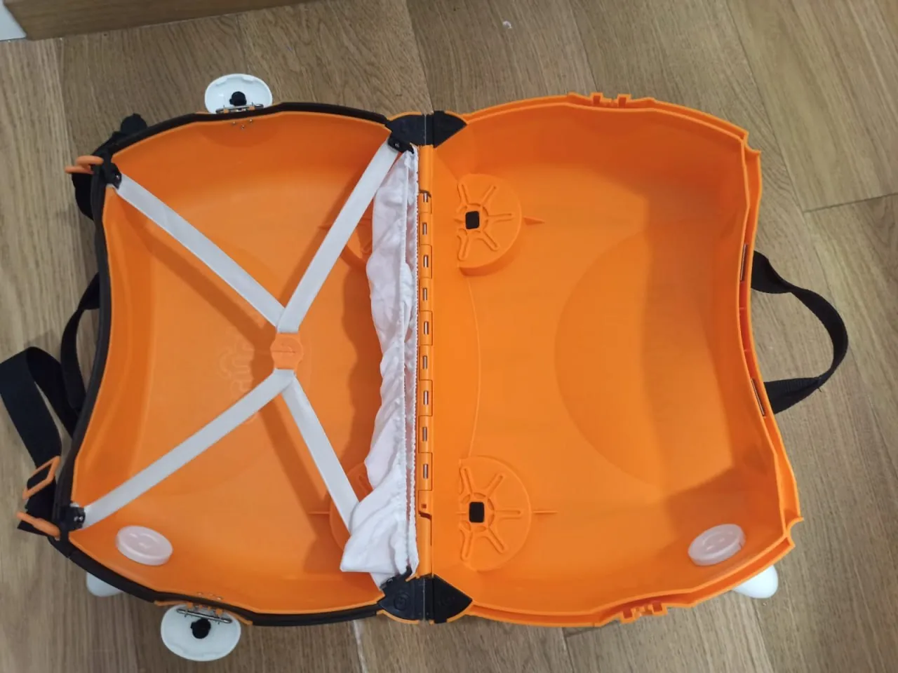 Детский чемодан Trunki оригинал 2