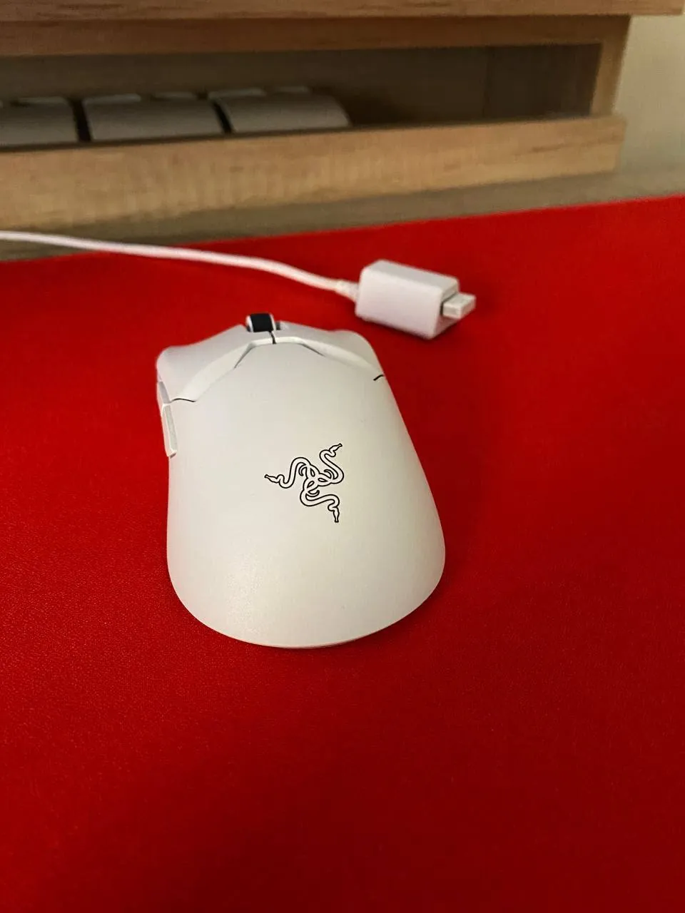 Razer Viper V2 Pro беспроводная мышь 2