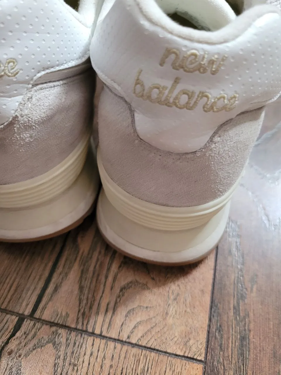 Кроссовки New Balance 574 размер 46 2
