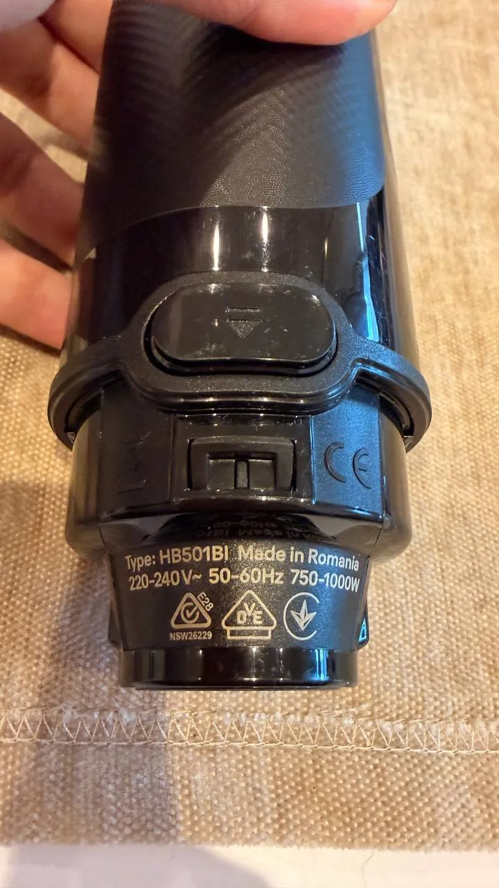 Блендер погружной BRAUN с чашей 2