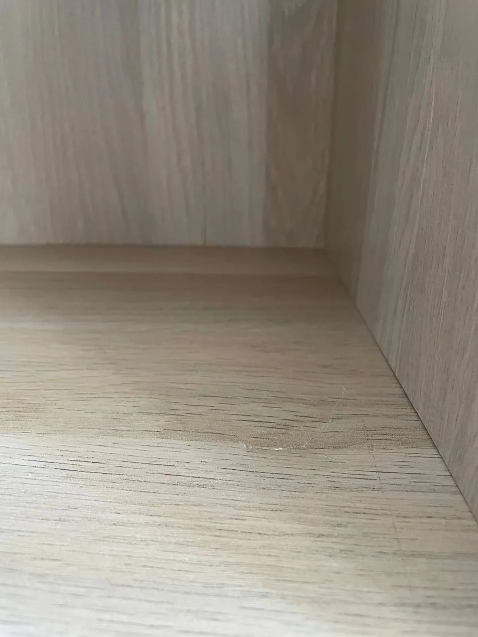 Стеллаж IKEA KALLAX 4x4 с дверцами и ящиками 3