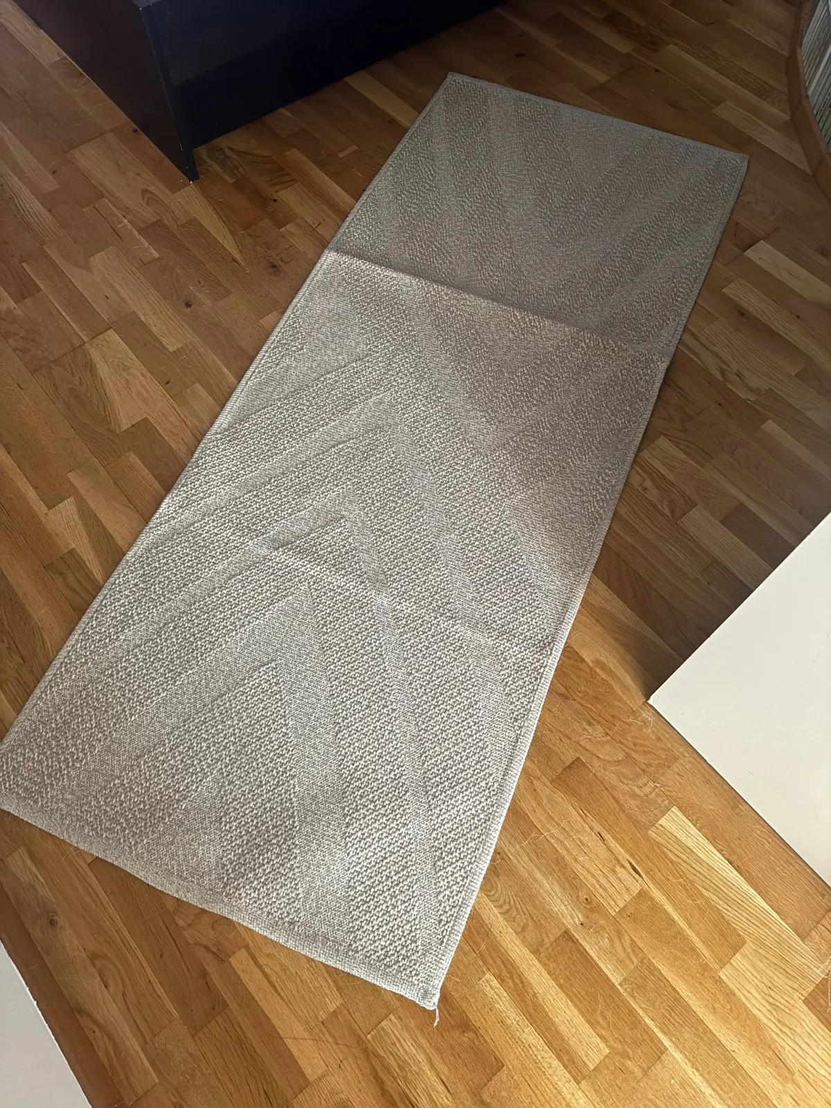 Ковры IKEA четыре штуки разные размеры 3