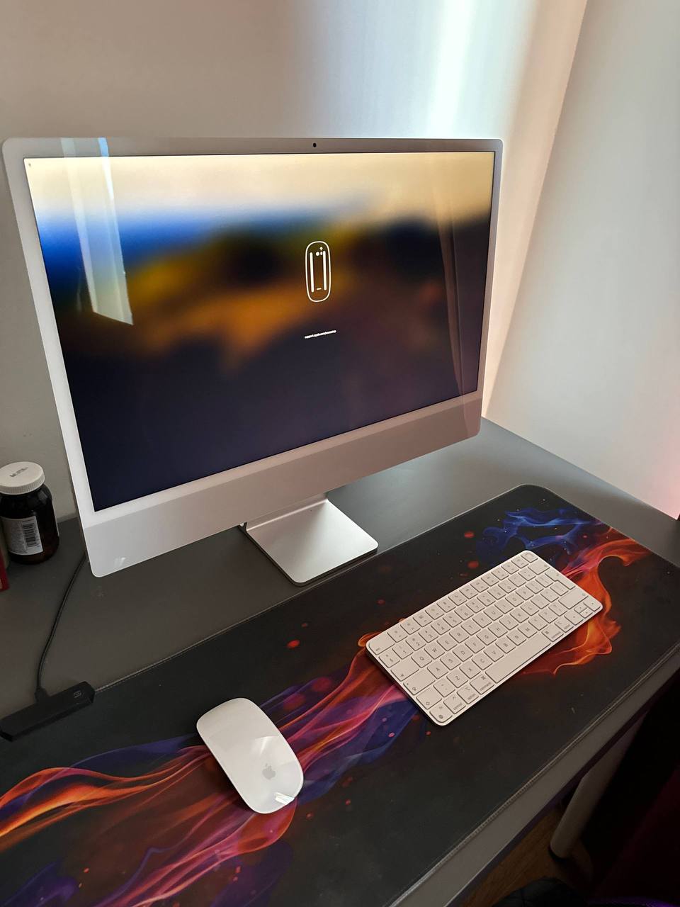 Моноблок Apple iMac 24 M3 2