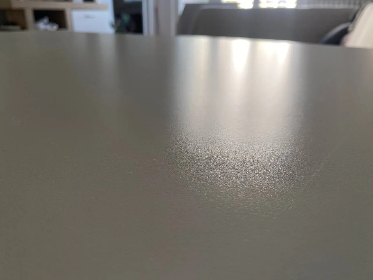 Стол IKEA 125x75 см состояние нового 3