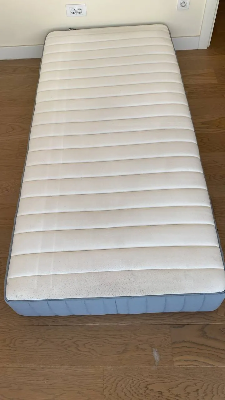 Матрас IKEA Valevag 90x200 см 1