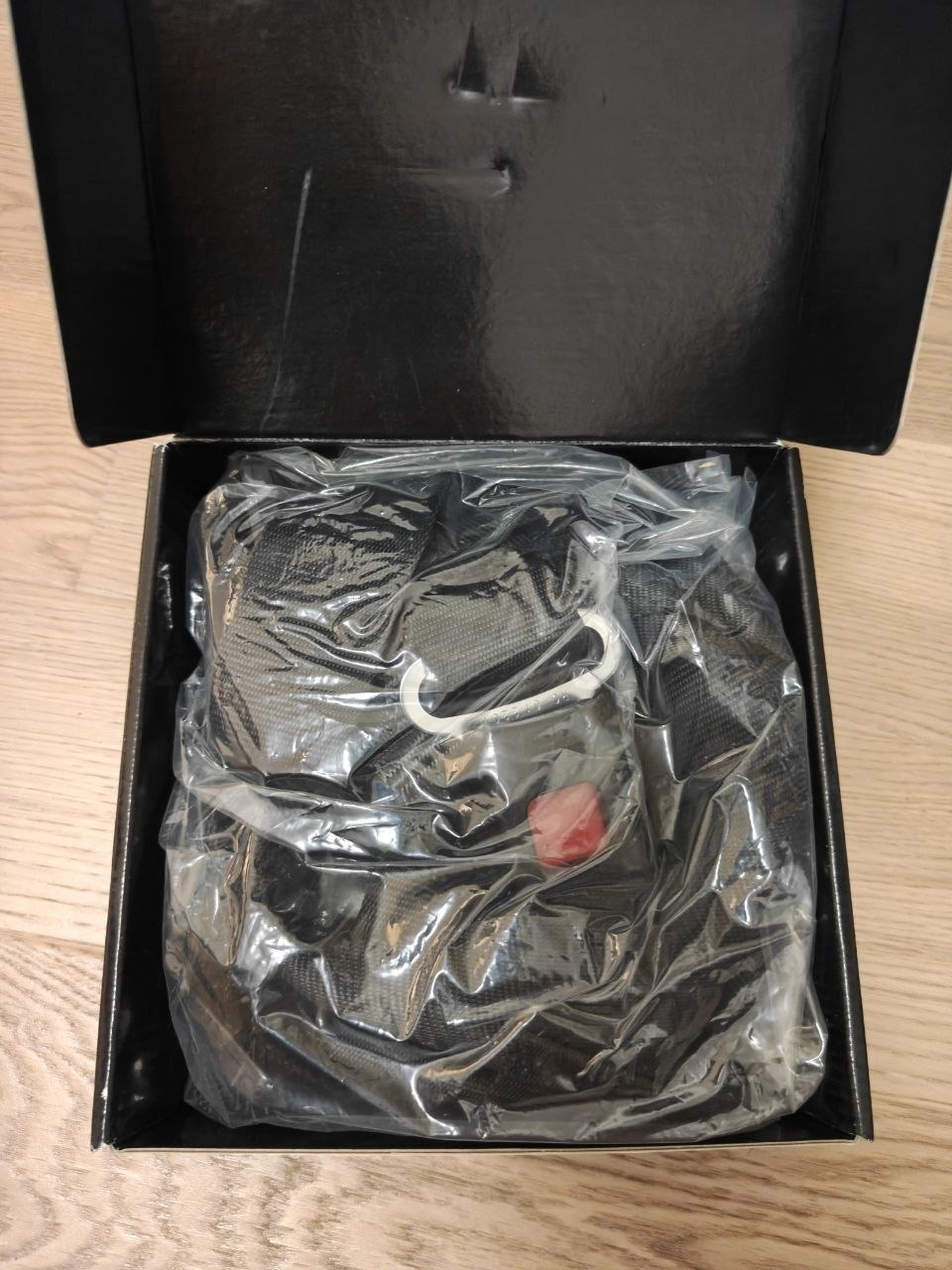 Гоночные ремни безопасности OMP 2