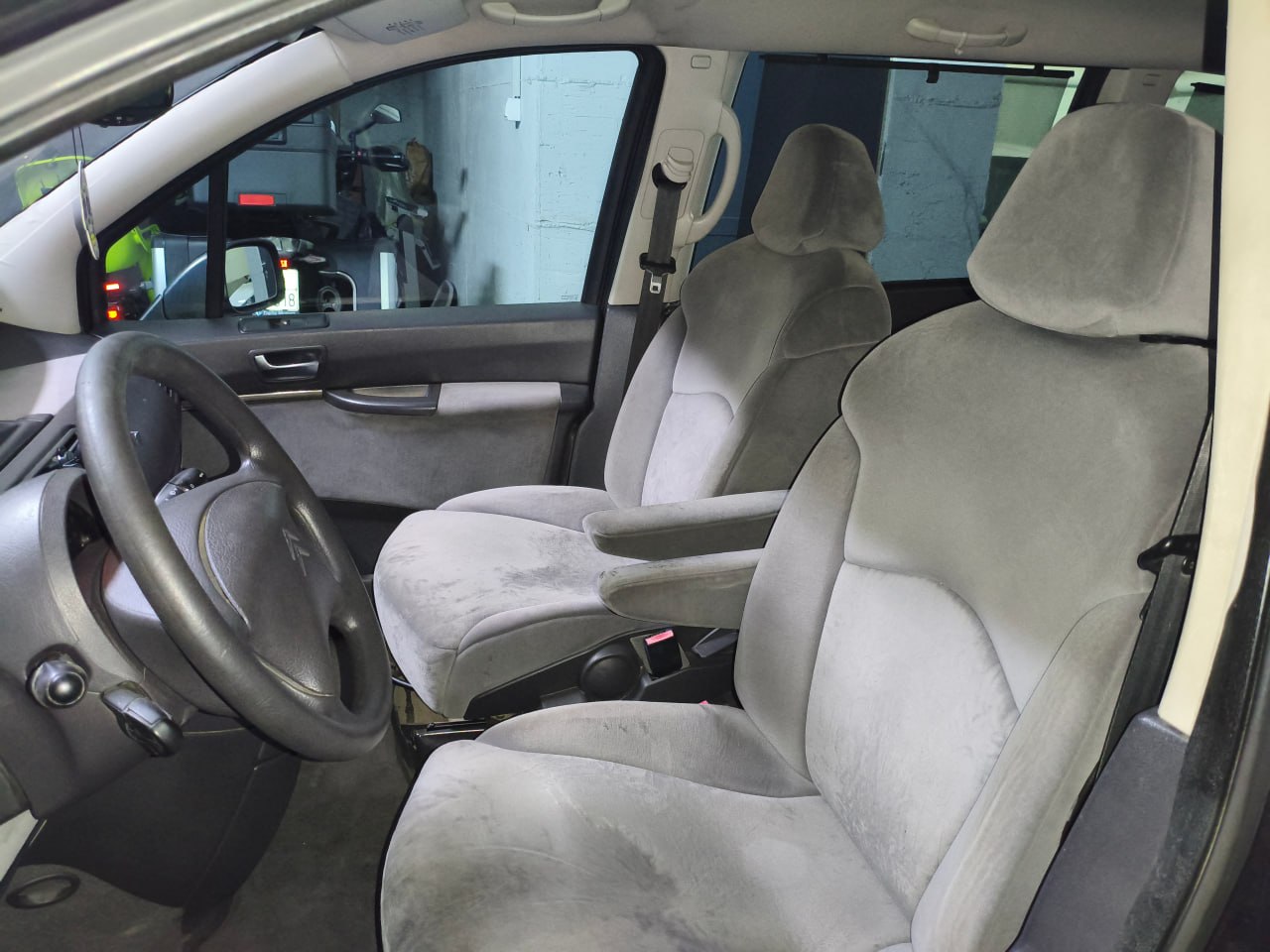 Citroen C8 2.0 HDI 8