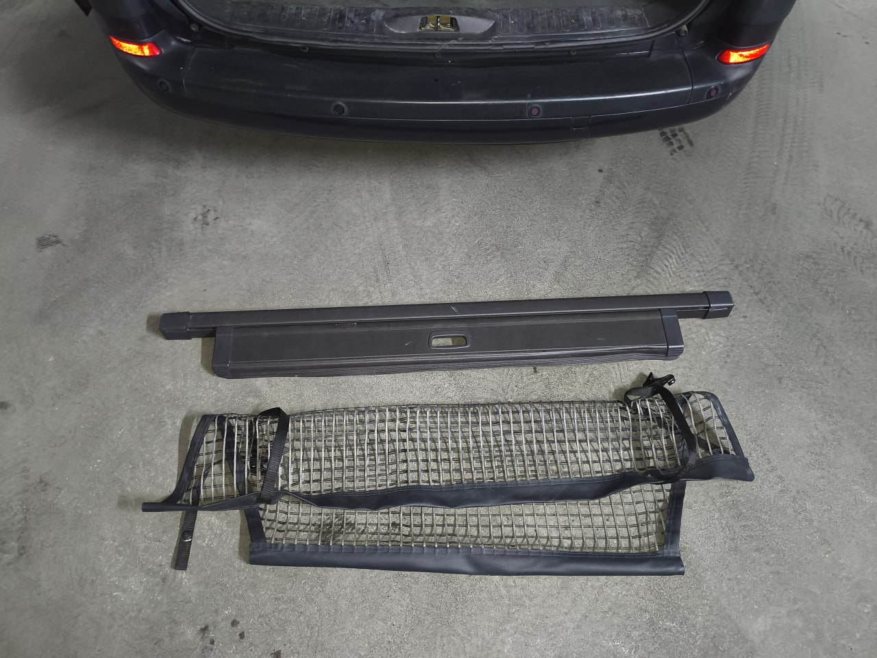 Citroen C8 2.0 HDI 7