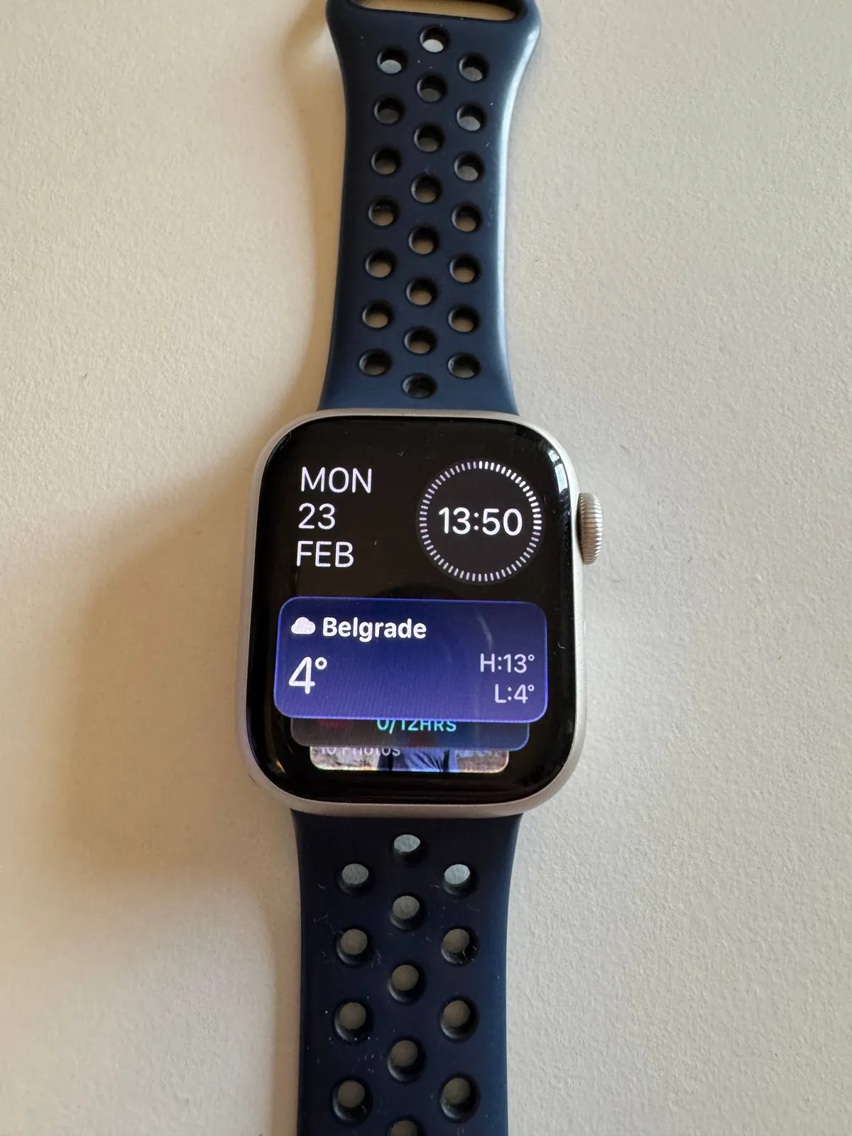 Apple Watch Series 8 GPS 41mm 1