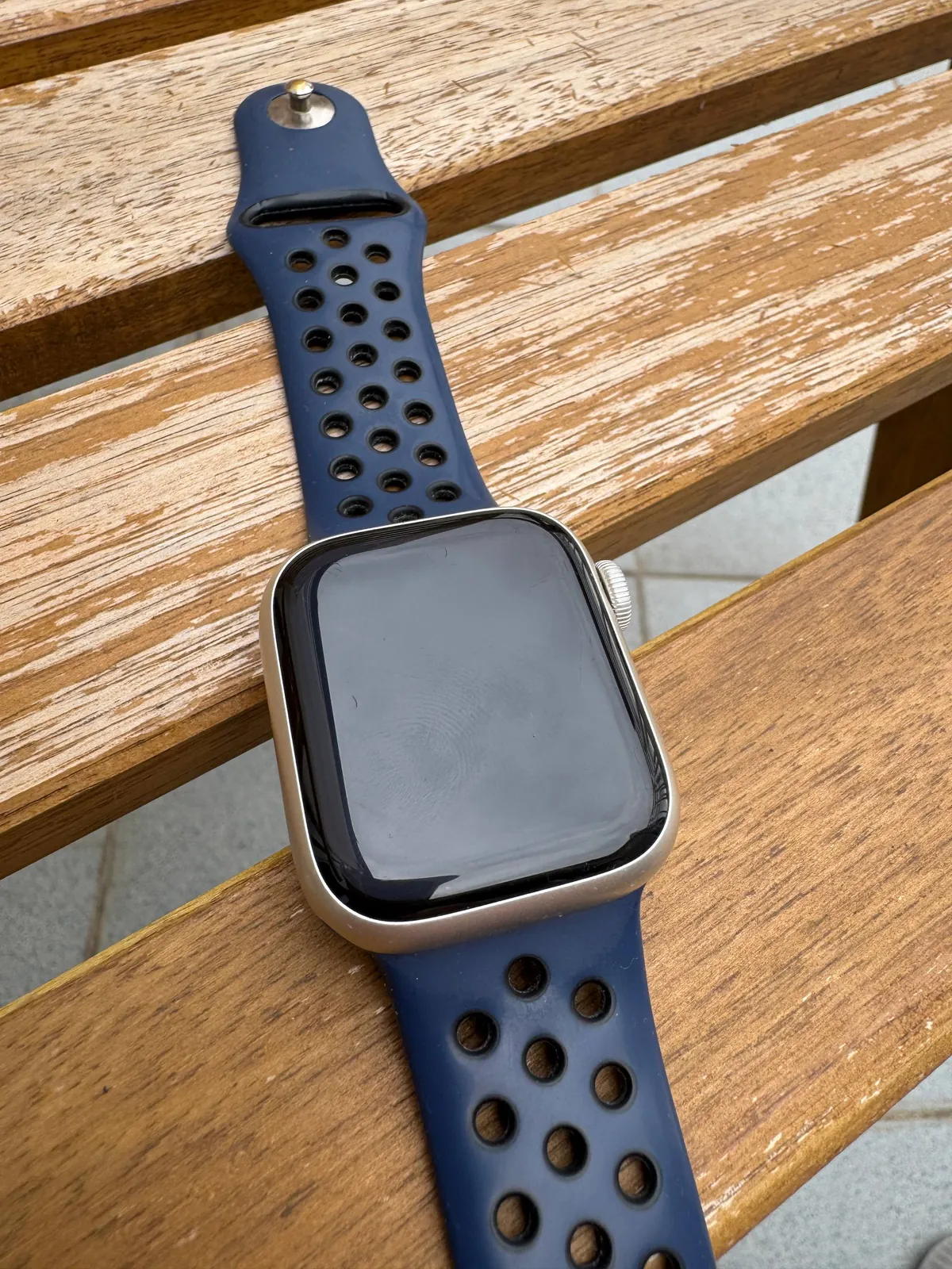 Apple Watch Series 8 GPS 41mm 2