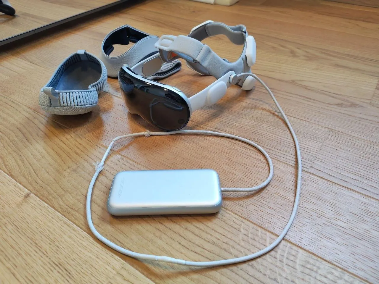 Apple Vision Pro 256GB 1