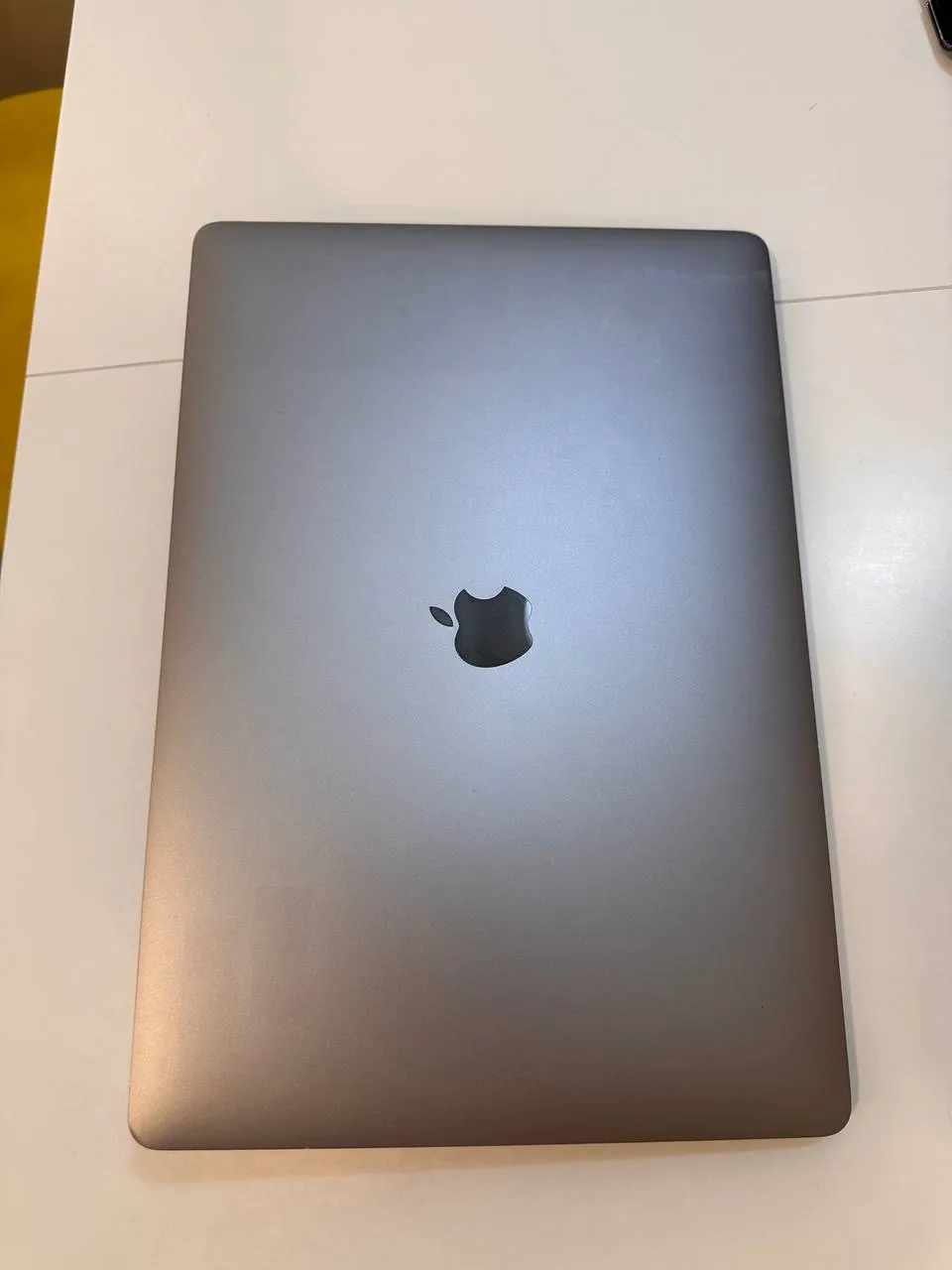 MacBook Pro 15 2017 16/512Gb 4