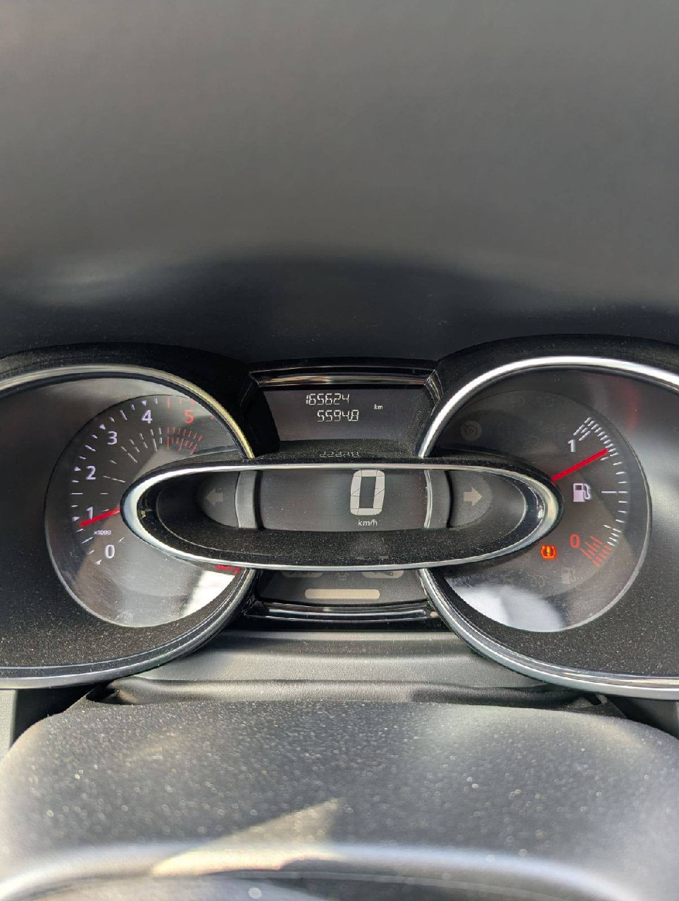 Renault Clio IV Grandtour 4