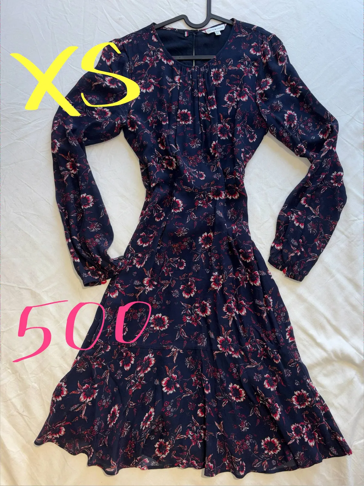 Платья и юбка женские XS-S 3