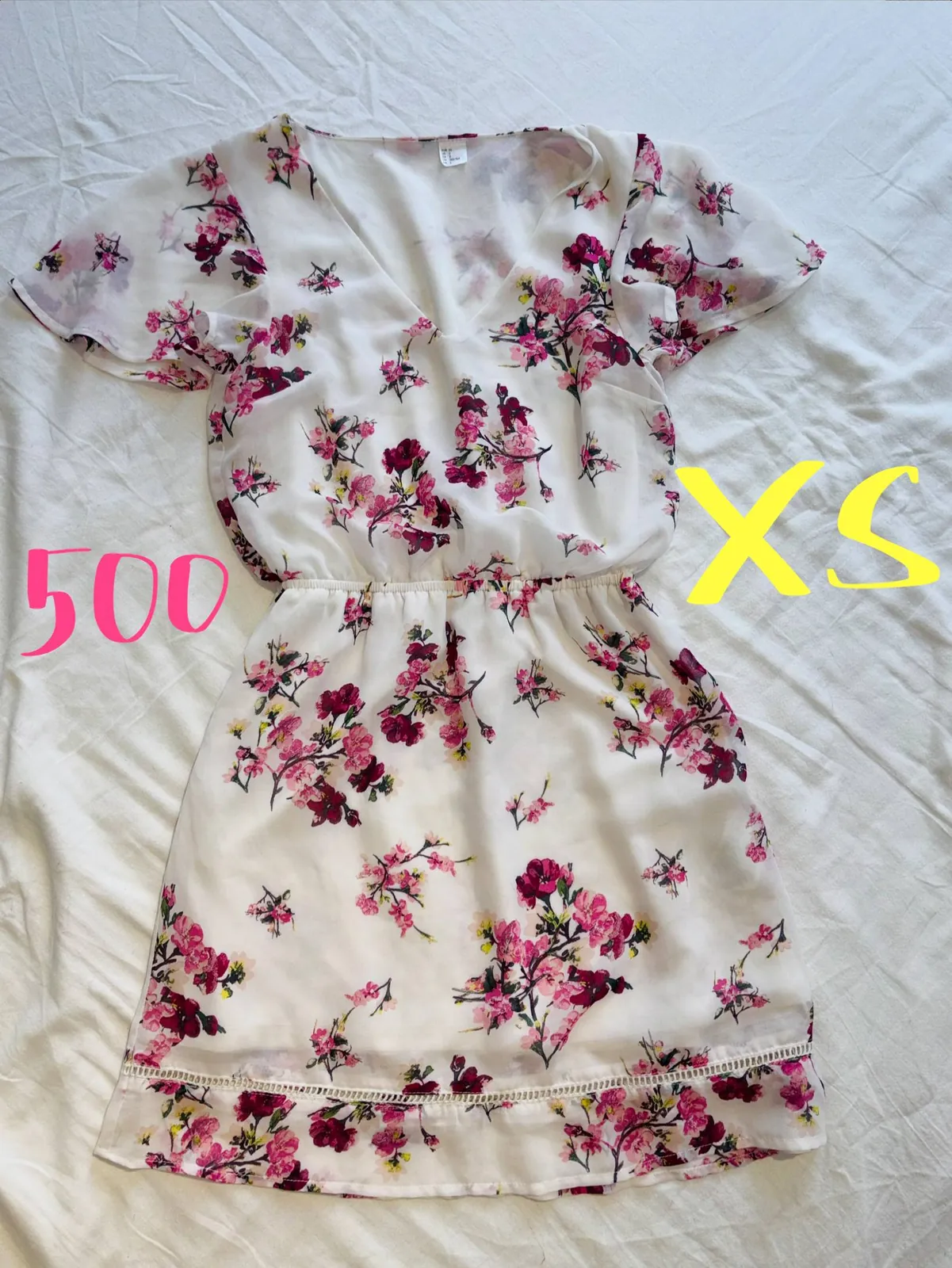 Платья и юбка женские XS-S 6