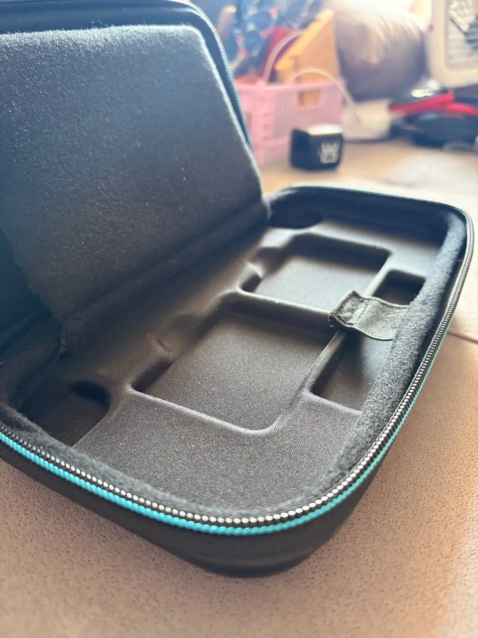 Чехол для Nintendo Switch OLED фирменный 2