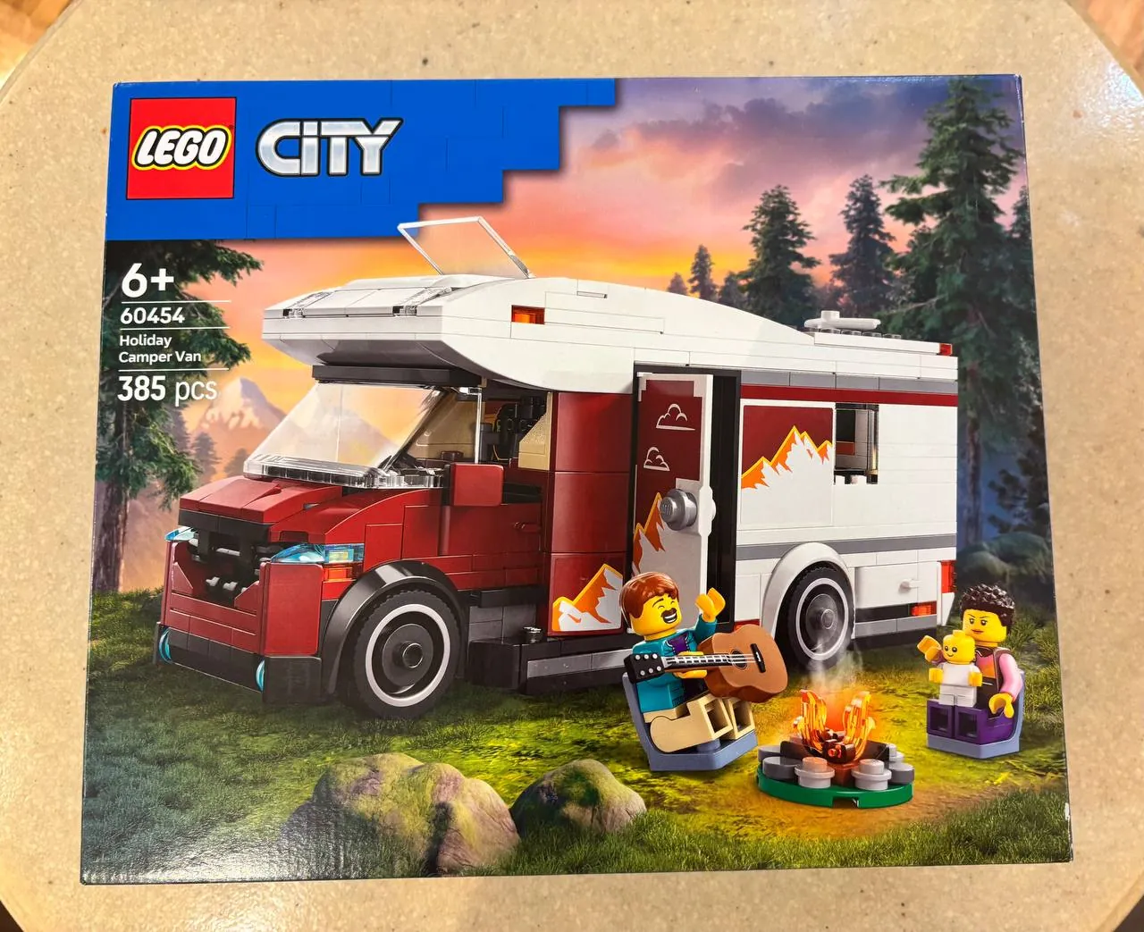 Наборы Lego и игрушки новые 4