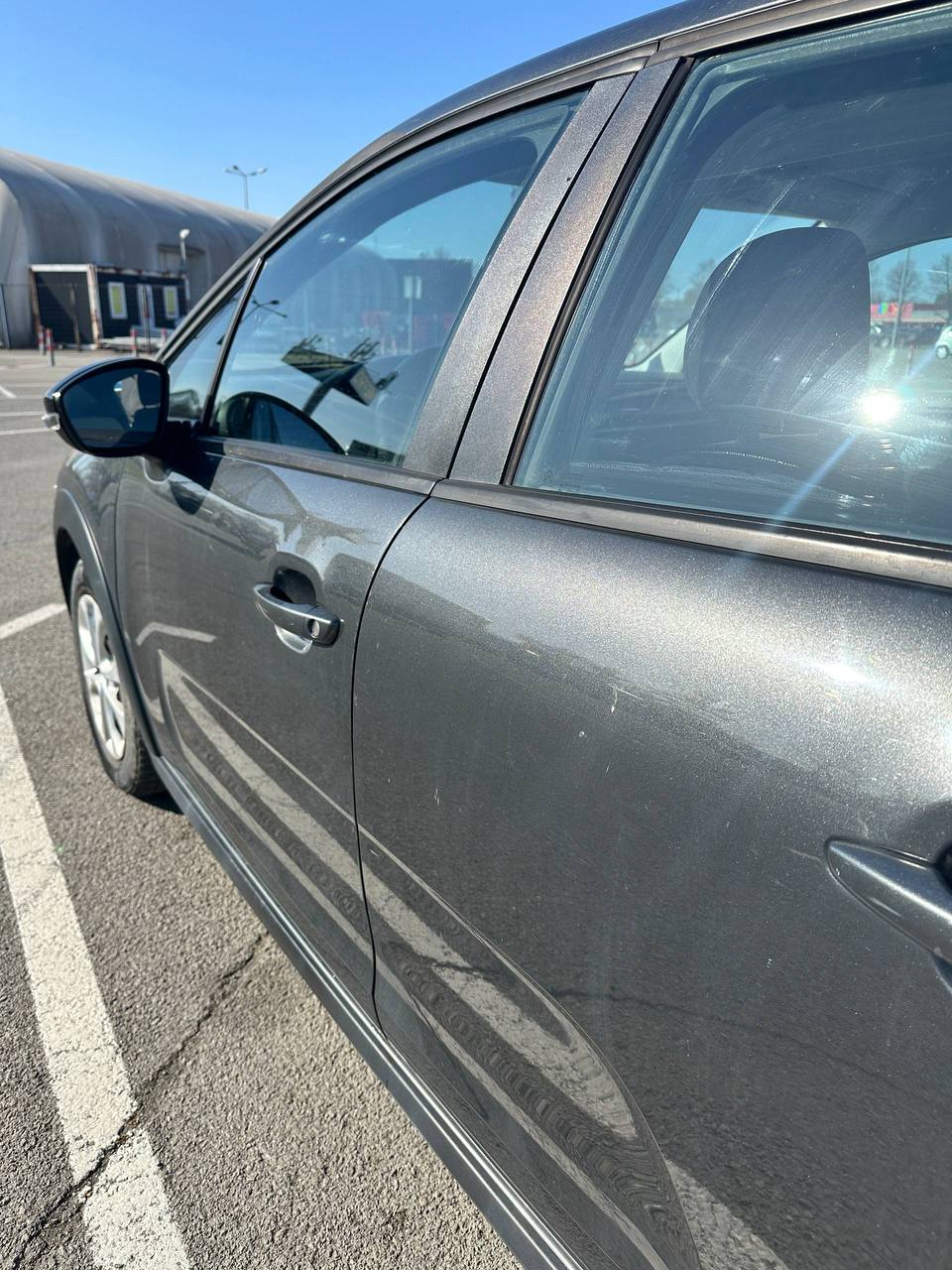 Citroën C3 2017 года 5