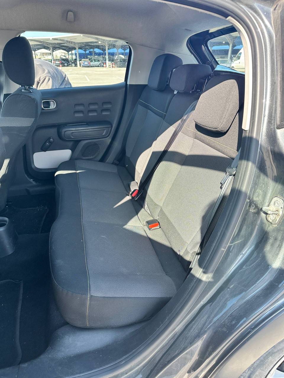 Citroën C3 2017 года 8