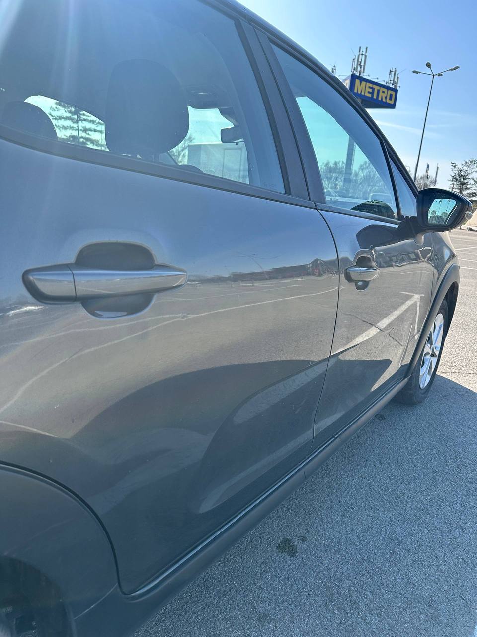 Citroën C3 2017 года 4