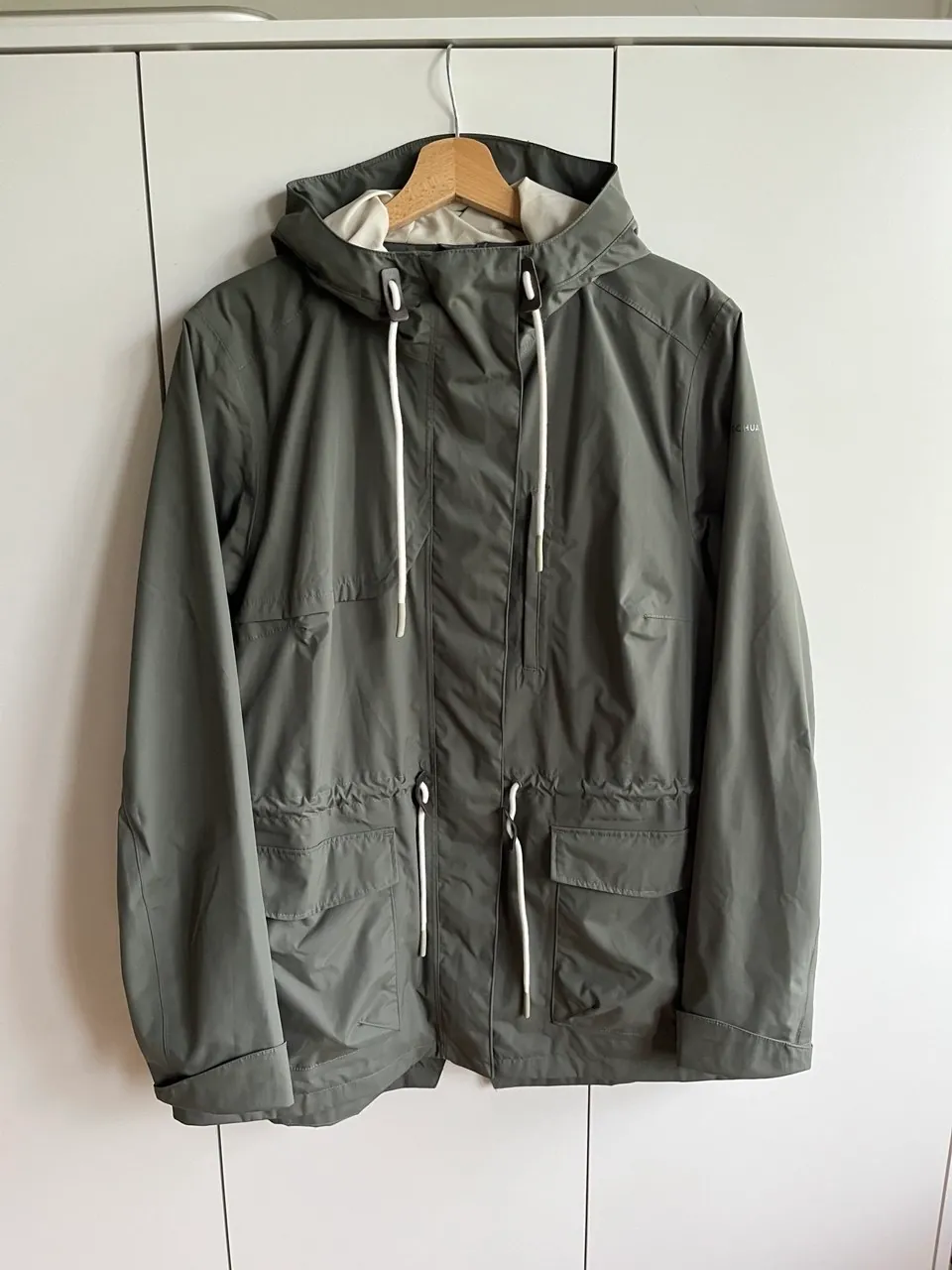 Куртка QUECHUA NH500 водостойкая XL 1