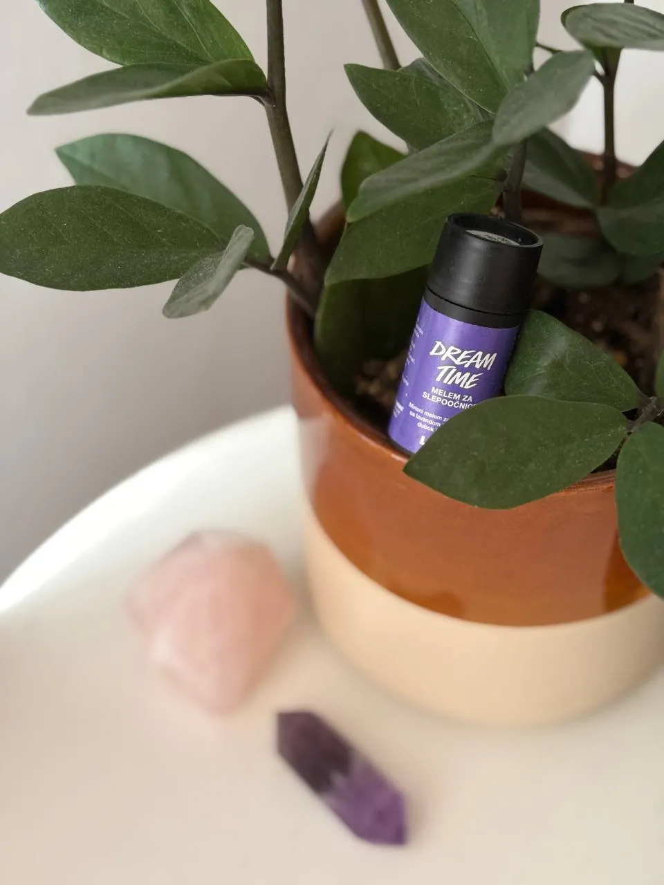 Стик Lush лавандовый для сна 1