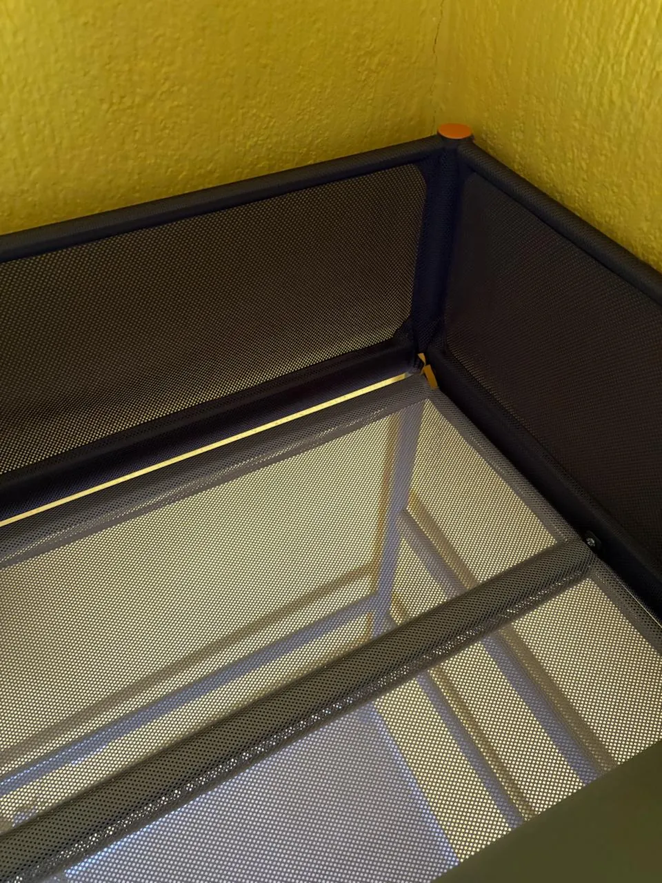 Кровать высокая с матрасом IKEA 3