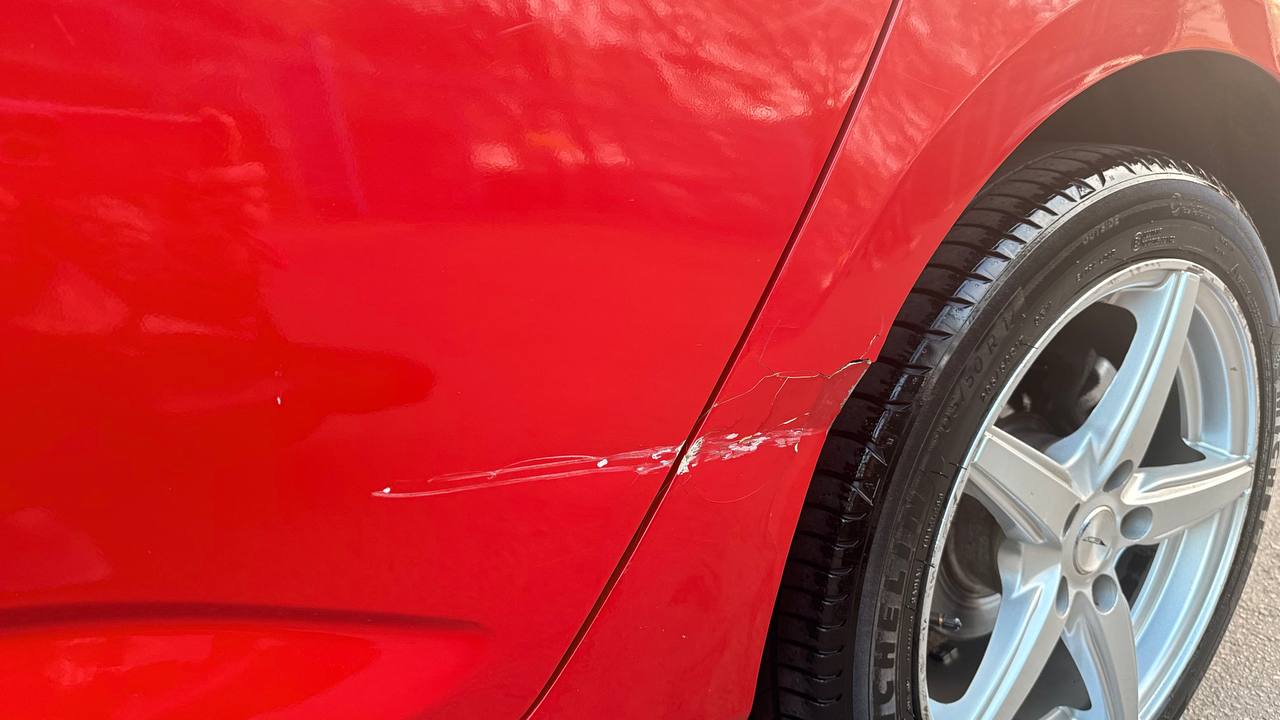 Renault Megane 1.5 DCI 4