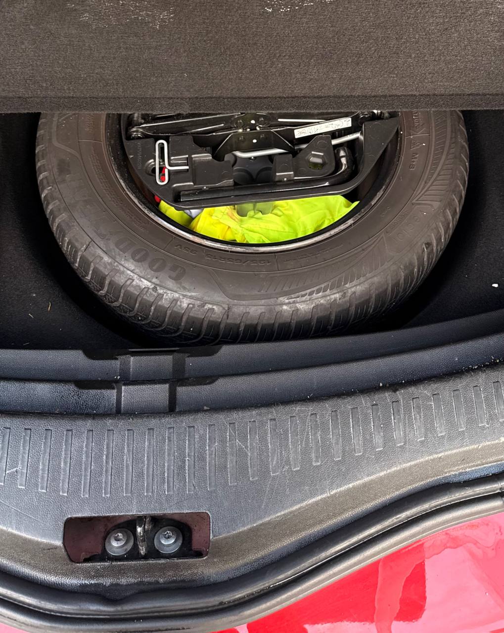 Renault Megane 1.5 DCI 8