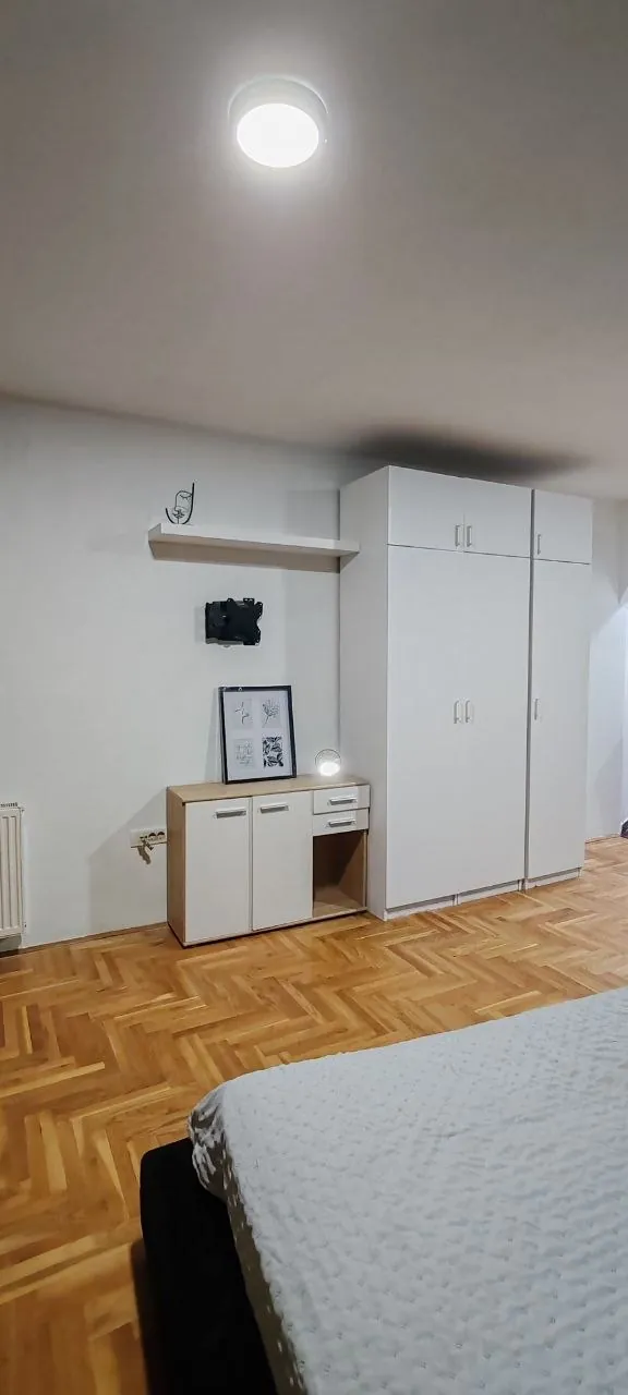 Студия 55 м² аренда Стара Карабурма 4