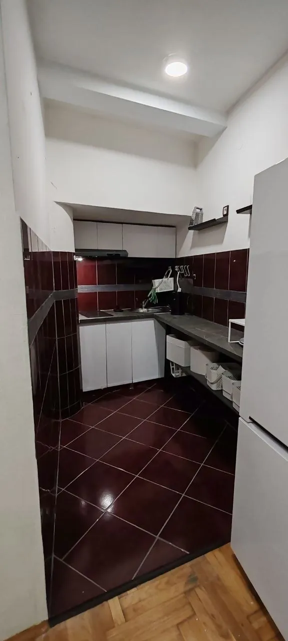 Студия 55 м² аренда Стара Карабурма 9