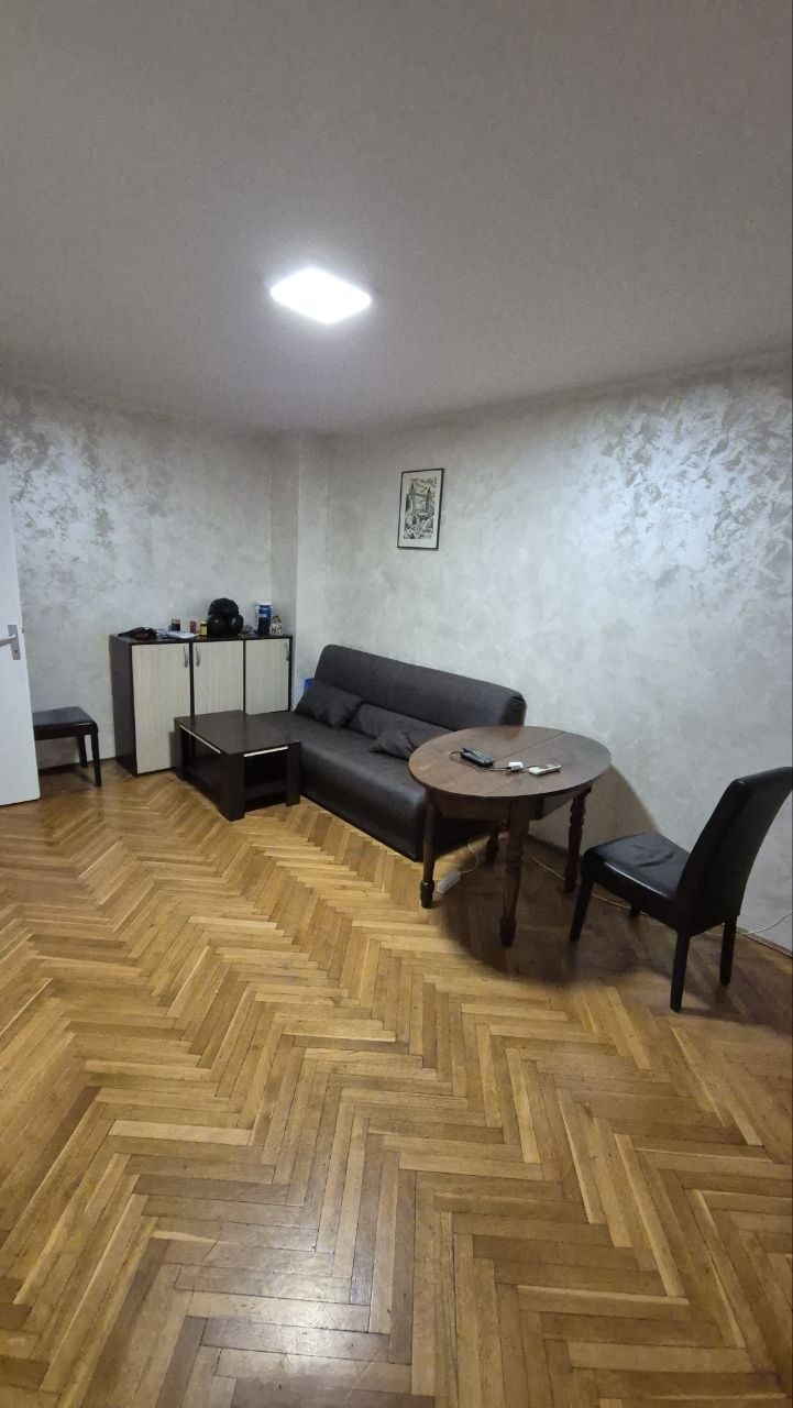 Квартира в центре Белграда 2