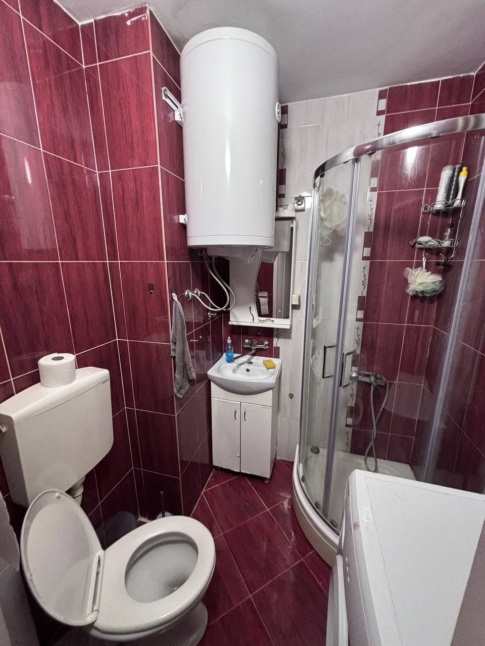 Квартира в центре Белграда 5