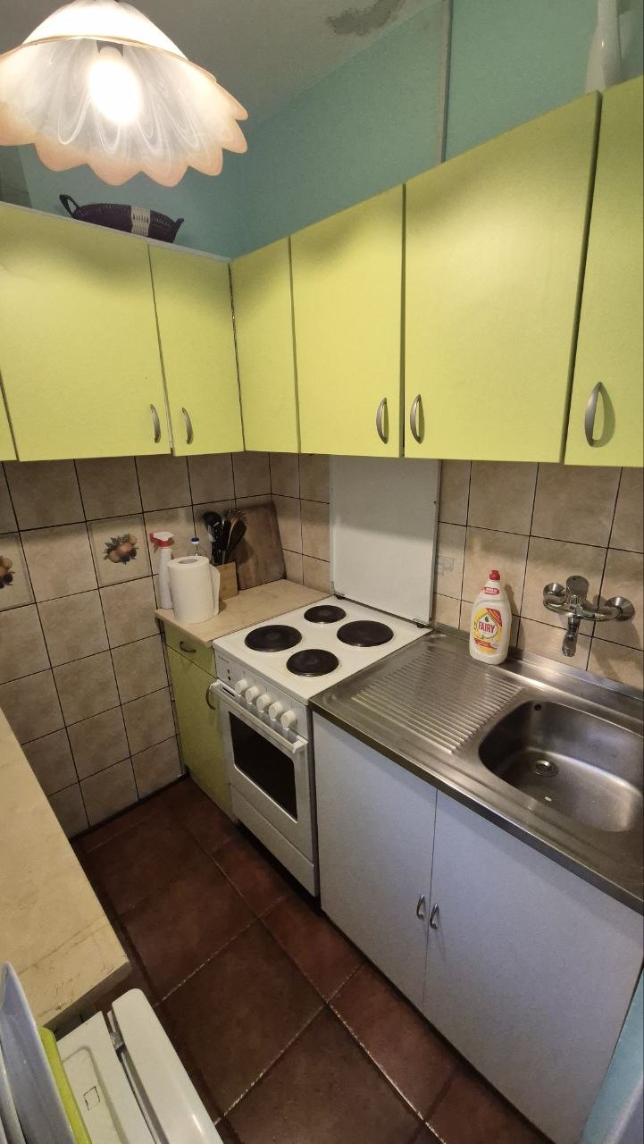 Квартира в центре Белграда 4