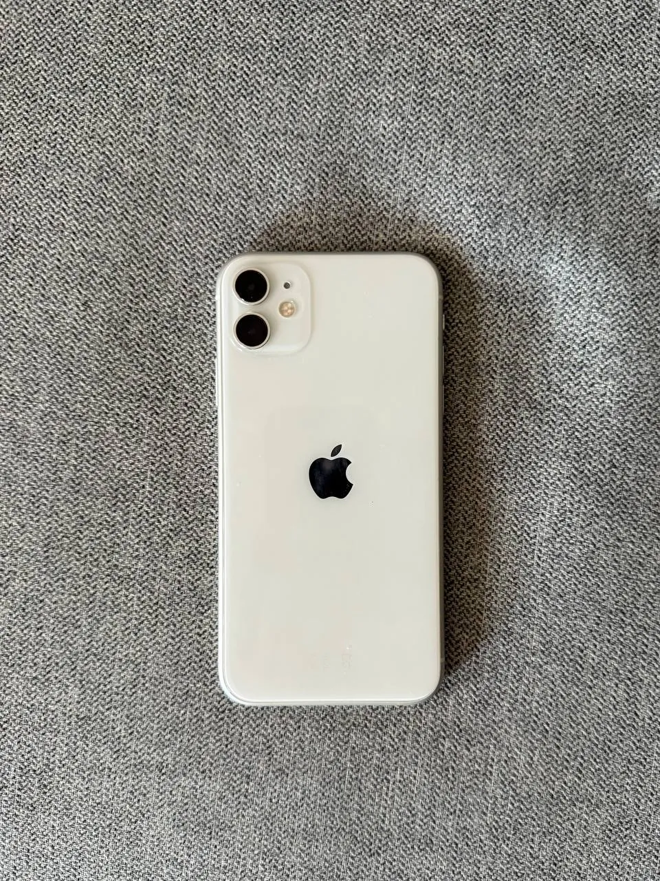 iPhone 11 128GB, АКБ 73% 1