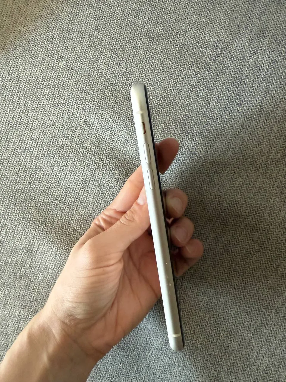 iPhone 11 128GB, АКБ 73% 2