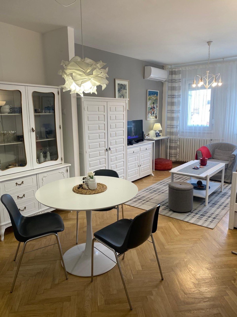 Сдаётся квартира в Белграде 2