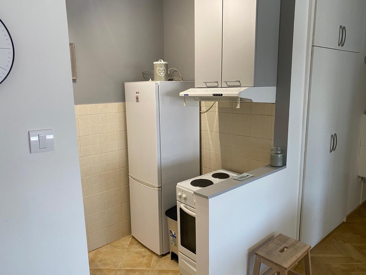 Сдаётся квартира в Белграде 5