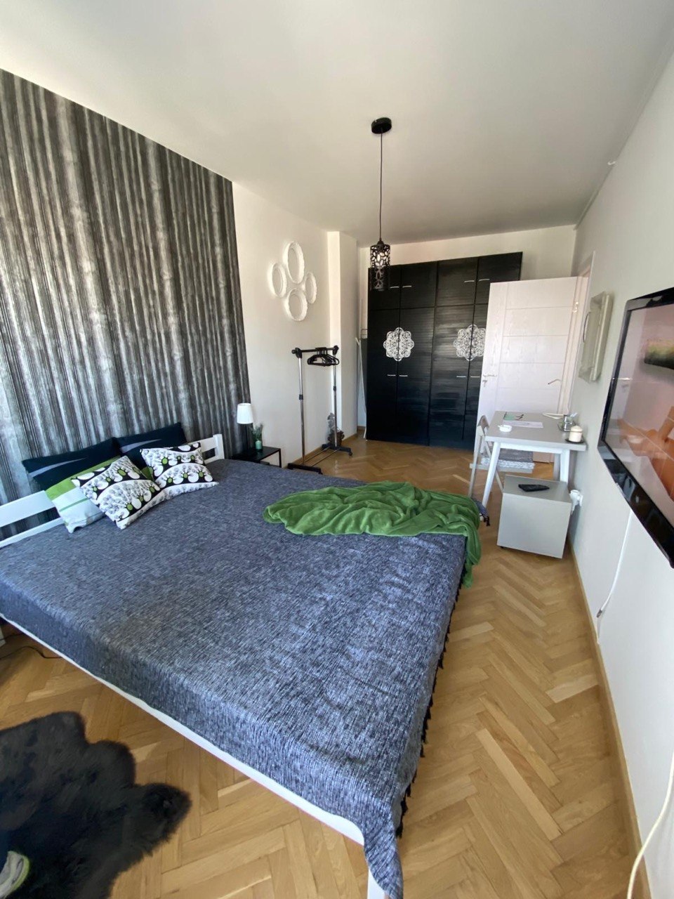 Сдаётся квартира в Белграде 3