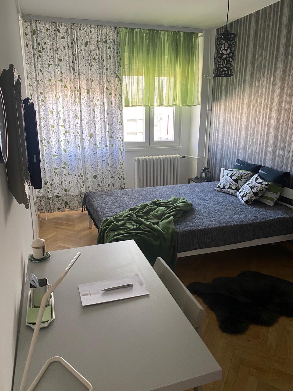 Сдаётся квартира в Белграде 4