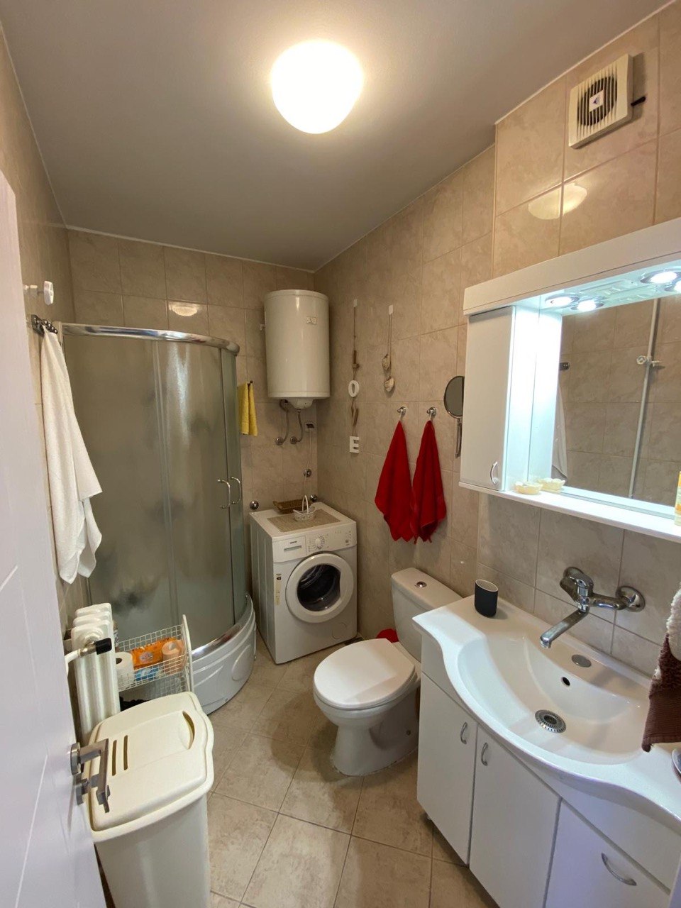 Сдаётся квартира в Белграде 6