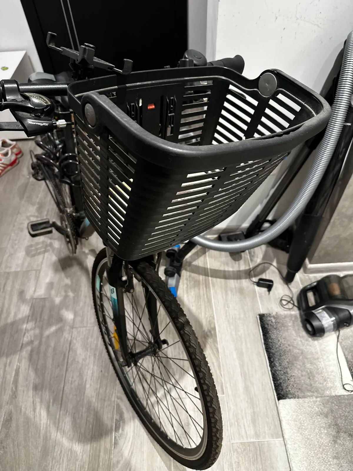 Велосипед Polar Forester Comp 28" 2