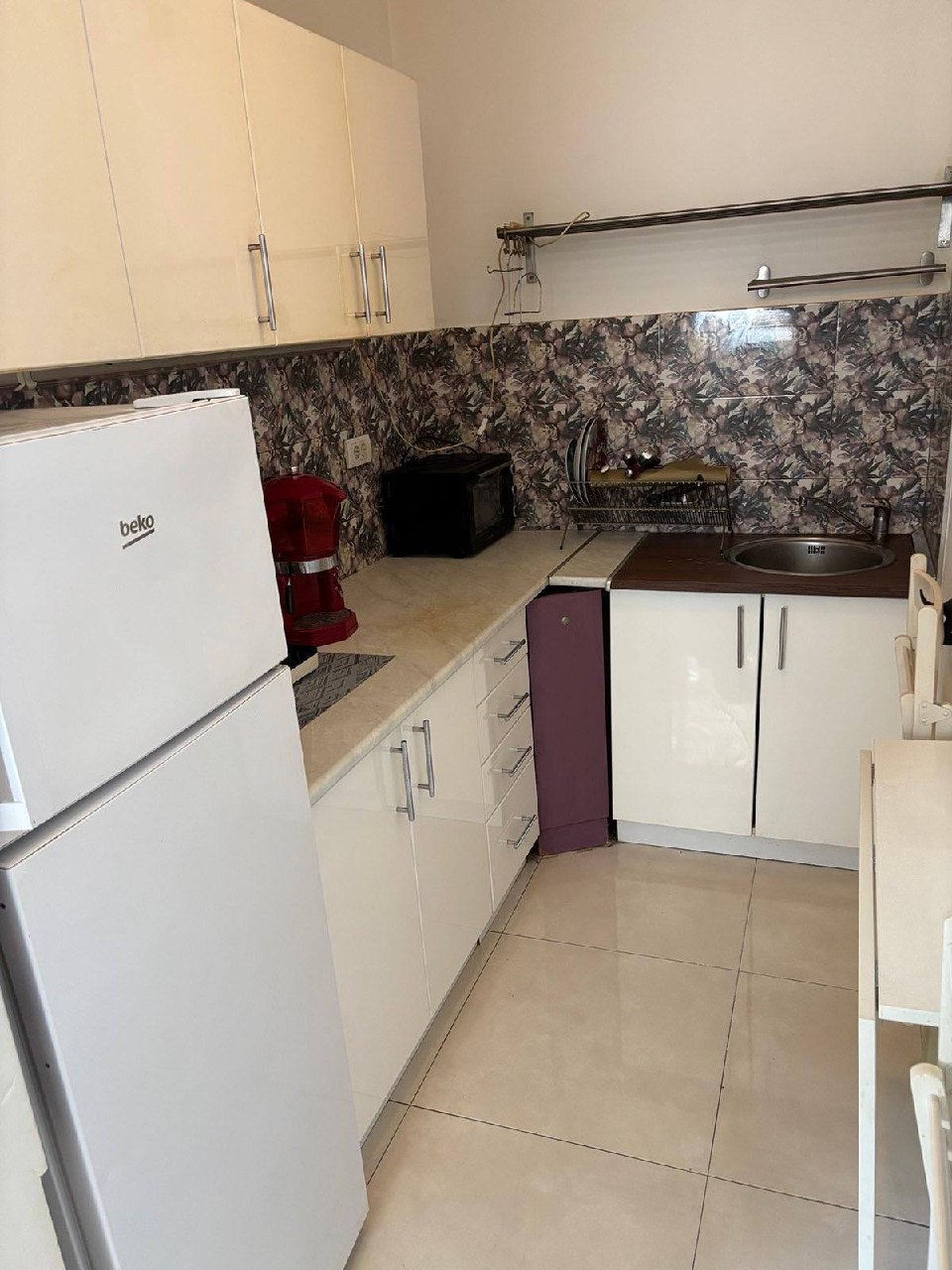 Сдаётся квартира в Белграде 4